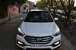 هيونداي سانتافي